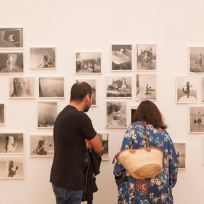 Retrospectiva de Luis Gordillo