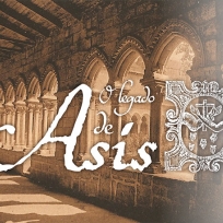 'O legado de Asís: franciscanos e clarisas', en el Arquivo Histórico de Ourense