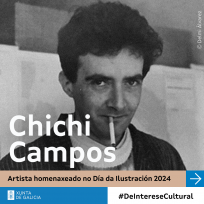 Chichi Campos