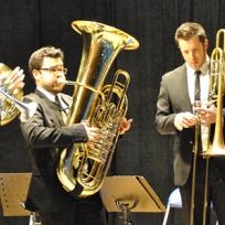Hércules Brass Hércules Brass