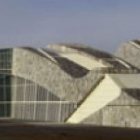 Cidade da Cultura de Galicia