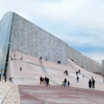 Cidade da Cultura de Galicia