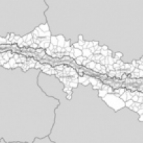 Delimitación Camino Francés