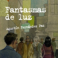 Fantasmas de luz é un dos libros recentemente incorporados
