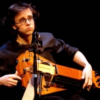Germán Díaz Germán Díaz