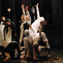 Sarabela Teatro