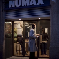 Numax Cooperativa Numax