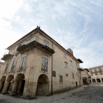 Museo de Pontevedra Museo de Pontevedra