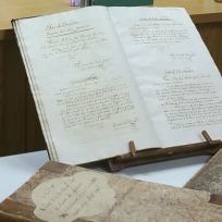 Testimonios de la Galicia de 1810