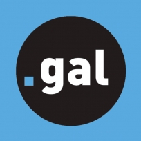 Logo '.gal'