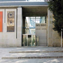 Museo de Belas Artes de A Coruña