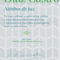 Nimbios de Luz