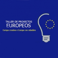 Taller de Proxectos Europeos Taller de Proxectos Europeos