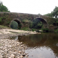 Puente de Fillaboa