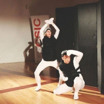 Representación teatral do CSIC Que traballo tan curioso!