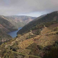 Ribeira Sacra Ribeira Sacra