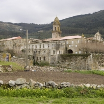 Santa María de Oia