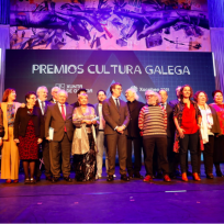 Premios CG19 2