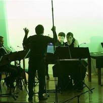 Vertixe Sonora Ensemble