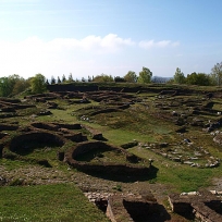 Castro de Viladonga