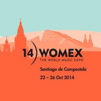 Santiago acogió la feria internacional Womex 2014