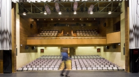 Salón Teatro. Santiago Salón Teatro. Santiago