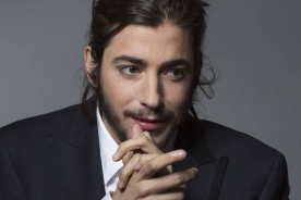 Salvador Sobral