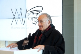 Xesús Alonso Montero / Foto Wikimedia 