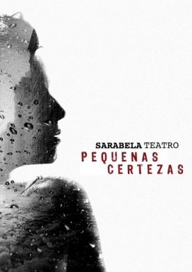 Cartel de 'Pequenas certezas'