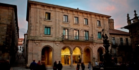 O museo das peregrinacións de Santiago presenta a súa programación cultural pensada para todos os públicos