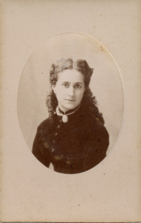 Fanny Garrido, escritora e tradutora do século XIX