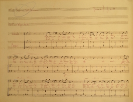 Composiciones de Fanny Garrido y Marcial del Adalid