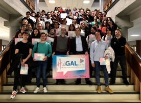 Augal
