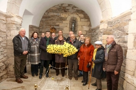 Homenaxe a Elías Valiña