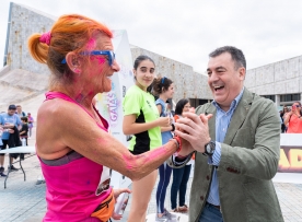 Holi Gaias 2022