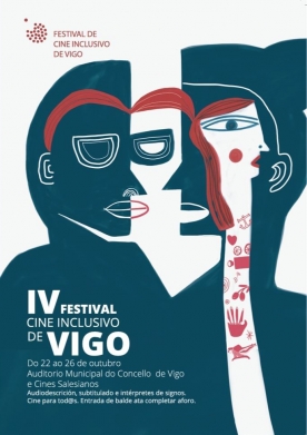 Festival de Cine inclusivo de Vigo