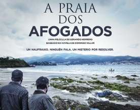 A praia dos afogados en Redecinema