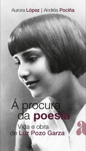 Á procura da poesía