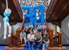 A Xunta contribúe á celebración do 30º aniversario do Fetega do Carballiño a través das axudas a festivais de artes escénicas 1 