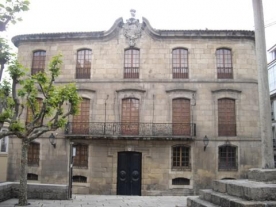 A Real Academia de Belas Artes