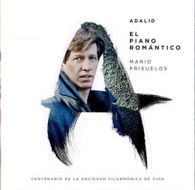 Adalid, el piano romántico