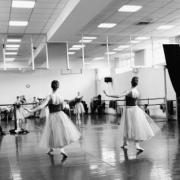 As compañías privadas poden optar a coproducir un espectáculo de danza co Centro Coreográfico Galego