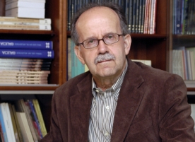 Agustín Fernández Paz