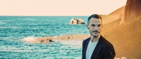 Gustavo Almeida Cidade da Cultura 