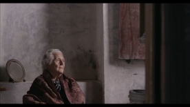 Antía Cal | Imaxe: documental A palabra xusta Antía Cal | Imaxe: documental A palabra xusta