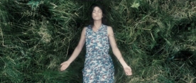 Imagen de Anticristo, de Lars Von Trier
