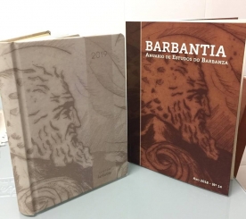 Anuario Barbantia | Imaxe: Facebook Asociación Cultural Barbantia