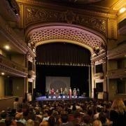 Ayudas a la distribución de las industrias culturales