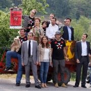 No pasado ano cofinanciáronse a través destas subvencións o festival de documentais Play-Doc de Tui, o de curtametraxes de Cans, a Mostra de Cinema Periférico S-8 da Coruña, así como o Curtocircuíto e o festival de cine euroárabe Amal de Santiago