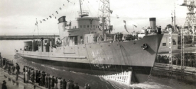 El CGAI recuperará 60 años de historia de los astilleros ferrolanos archivados por Navantia